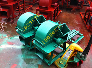 木材粉碎机在农业机械中的应用与分类