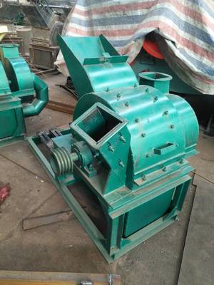 木材多功能粉碎机与榨油机的内部构造解析