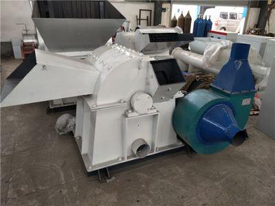 诸城倍力特锯末粉碎机 您的优选木材粉碎设备