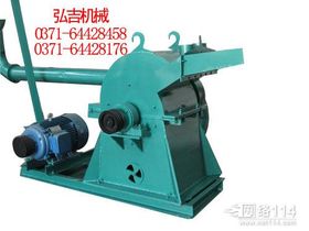 泡沫造粒机 环保再生利用的关键设备