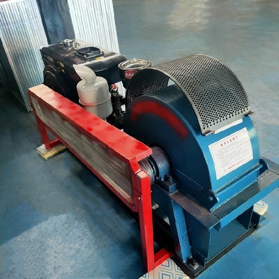 重庆菌料木材菇木粉碎机批发价格及农业树枝木屑机与泡沫造粒机综合解析