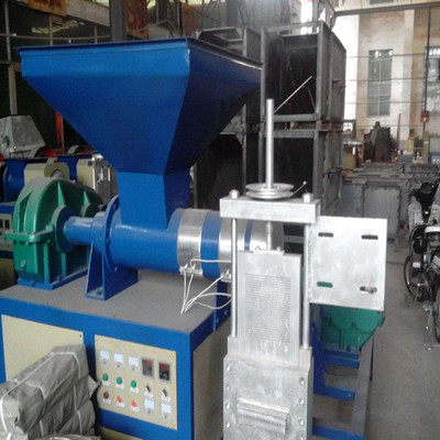 泡沫造粒机 绿色循环与智能高效驱动的未来发展方向