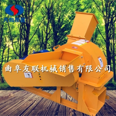 贵州地区菇木粉碎机及木材边角料粉碎机市场价格分析与选购指南